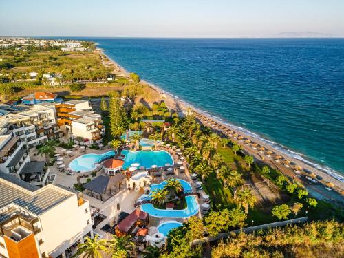 D'Andrea Mare Hotel, Ialysos