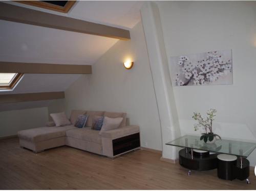 L'appartement 90m2 climatisé