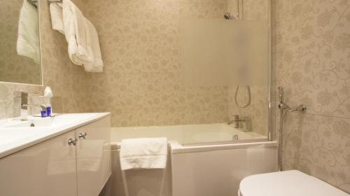 The Leonard Hotel, London (Foto 3)