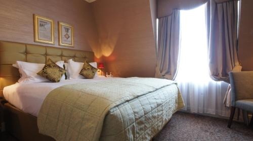 The Leonard Hotel, London (Foto 4)