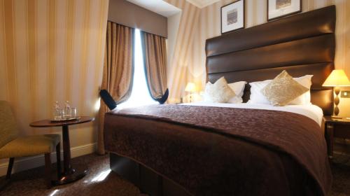 The Leonard Hotel, London (Foto 5)