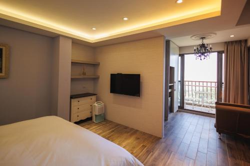 Chill hill cottage photo 2