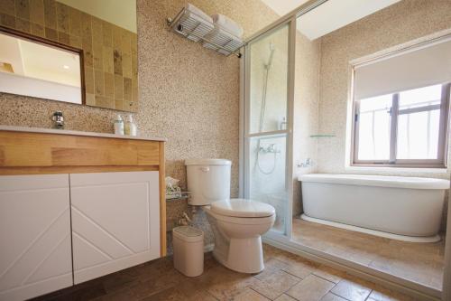 Chill hill cottage photo 3