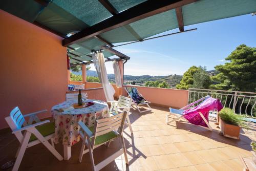 Gavila's Residenza Turistico Alberghiera in Porto Azzurro