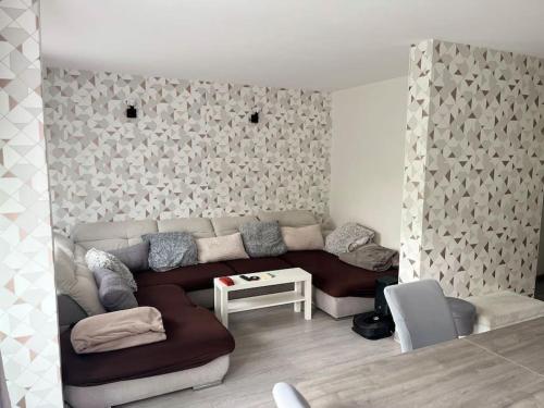 L’appartement connecté - Location saisonnière - Fresnes