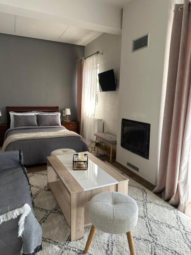 Lagos Apartment