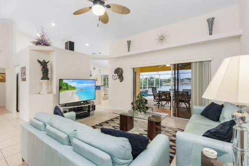 Villa Sundown - Spectacular Sunsets - Cape Coral - Roelens Vacations - image 10