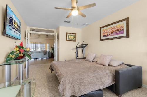 Villa Sundown - Spectacular Sunsets - Cape Coral - Roelens Vacations - image 5