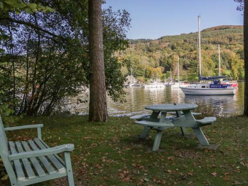 Lakeside View