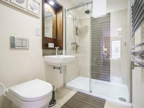 City Centre Incredible 2BR Corner Apt with Balcony - Pass the Keys - Tap to explore photos