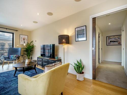 City Centre Incredible 2BR Corner Apt with Balcony - Pass the Keys - Tap to explore photos