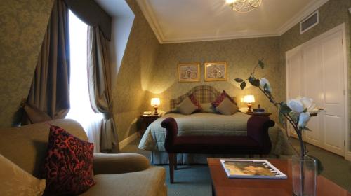 The Leonard Hotel, London (Foto 6)