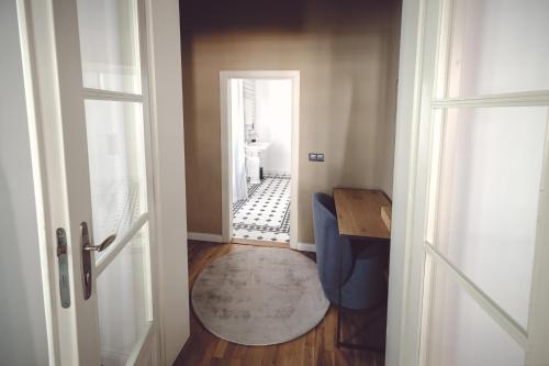 Domus Balthasar Boutique Hotel - image 4