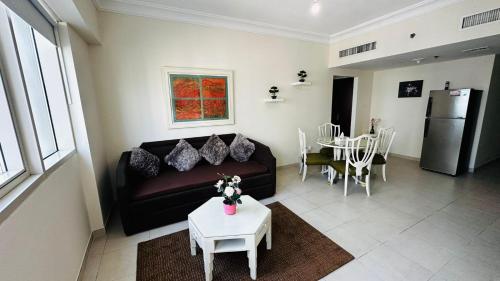 Lakeshore Towers, Cluster Y , JLT, 1BHK, Dubai