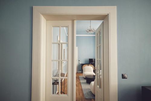 Domus Balthasar Boutique Hotel - image 7