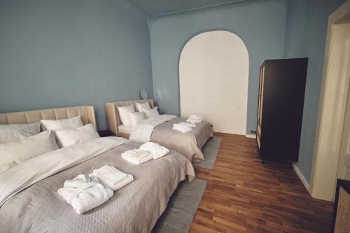 Deluxe Junior Suite image 10