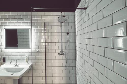 Deluxe Junior Suite image 1