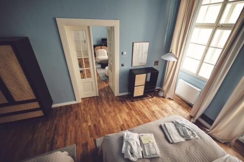 Deluxe Junior Suite image 6