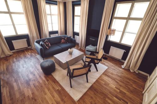Domus Balthasar Boutique Hotel - image 12