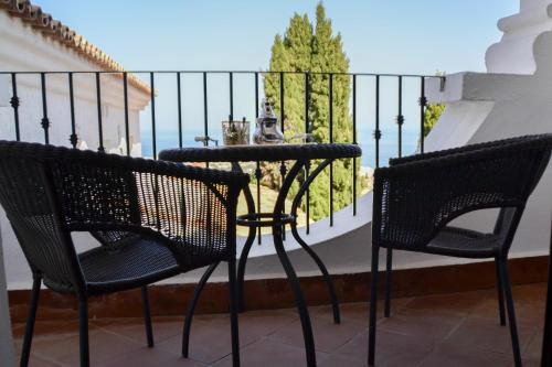 Hotel La Fonda