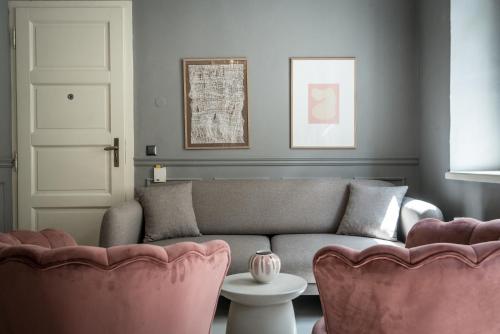 Deluxe Junior Suite image 4