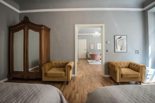 Domus Balthasar Boutique Hotel - image 6