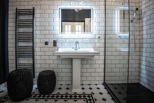 Deluxe Junior Suite image 3