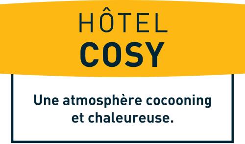 Hôtel Parc Adelie - image 6