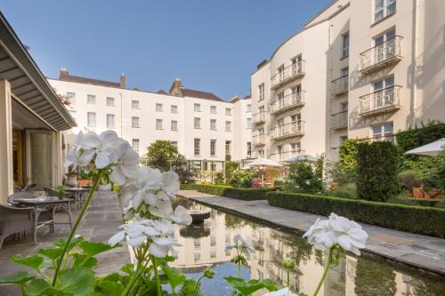 The Merrion Hotel, Dublín