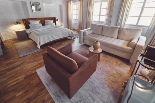Domus Balthasar Boutique Hotel - image 2