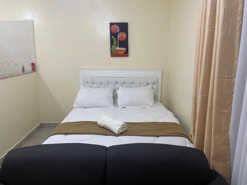 NINAHOMES STUDIO APARTMENT