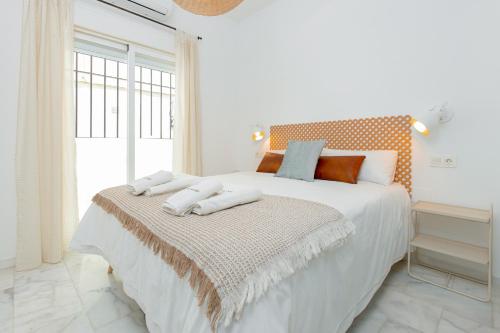 C33 Cosy 1 bedroom near City Center