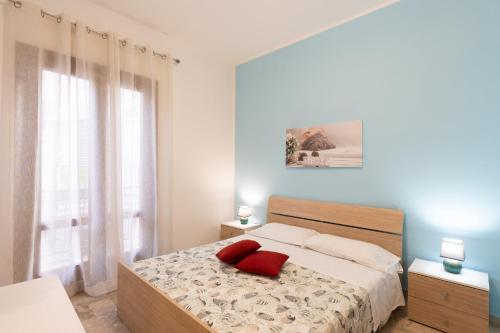 Home holiday Kalanto in 91014 Castellammare del Golfo