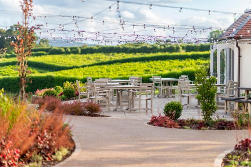 Three Choirs Vineyards