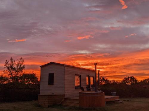 Gers Tiny House