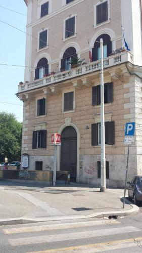 Roma Resort Colosseum, Rom (Foto 6)