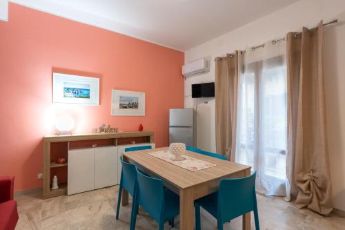 L’appartamento nel cuore del centro storico in 91014 Castellammare del Golfo