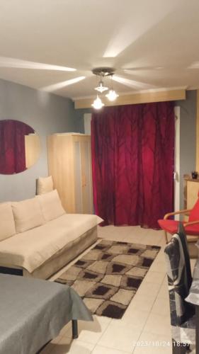  Roses Apartments in Néa Michanióna