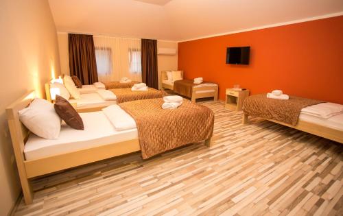 Hotel Hana - image 7