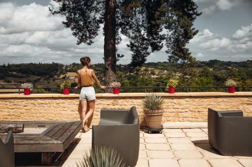 Hôtel Meysset - image 2