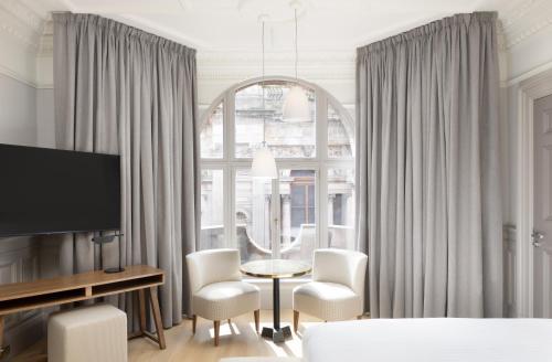AC Hotel by Marriott Glasgow, Glasgow (photo 10)