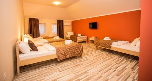 Hotel Hana – Mostar, NM