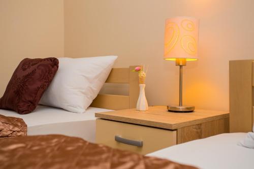 Hotel Hana – Mostar, NM