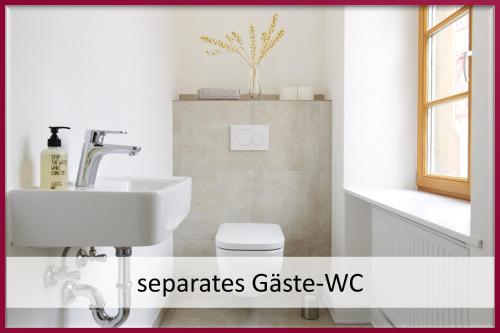 Vannas istaba, Fewo Steinacker - Weinstraße, Parken, Kochen, Pfalz - keine Monteure in Kallstadt