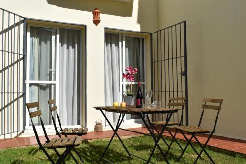 Interpass Golf Playa Country Club