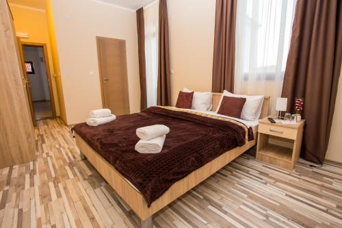 Hotel Hana – Mostar, NM