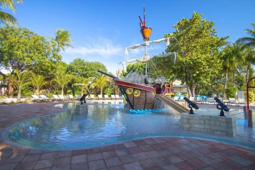 Villas at Hawks Cay Resort