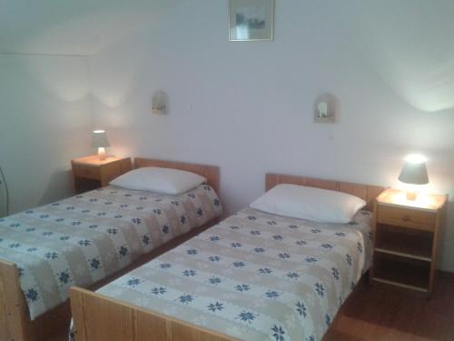 Motel Sun Sport in Buzet