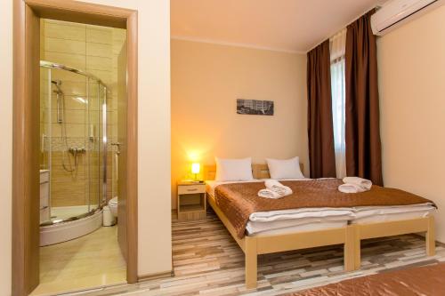 Hotel Hana – Mostar, NM
