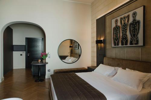 1 king bed